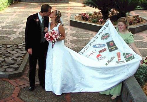 Le mariage sponsorisé la mariage sponsorise 01