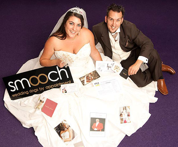 Le mariage sponsorisé la mariage sponsorise 03