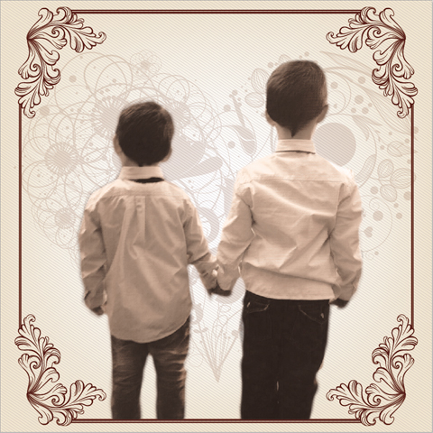 Mariage sponsorisé Mariel & Michael Mariage Sponsorisé