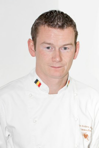 Boulanger patissier : Vanden Bergh Olivier Boulanger patissier : Vanden Bergh Olivier