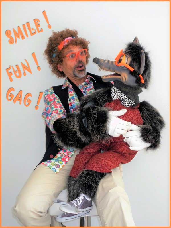 Spectacle Magic Papys Spectacle Magic Papys