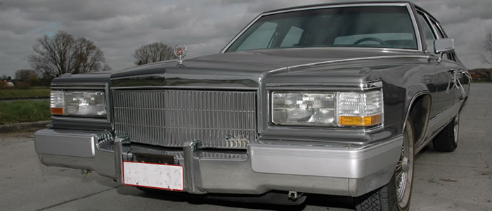 location Cadillac Brougham 90 location Cadillac Brougham 90