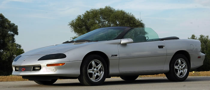 location Chevrolet Camaro Z28 location Chevrolet Camaro Z28