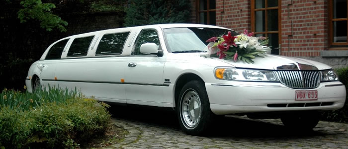 location Lincoln Limousine 2001 location Lincoln Limousine 2001