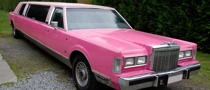 location Pink Cadillac location Pink Cadillac