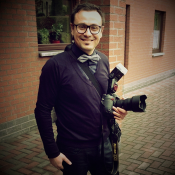 Sam D'Agostino Sam D'Agostino