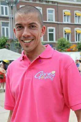 Location machine à granita Christophe Dumont Location machine à granita Christophe Dumont