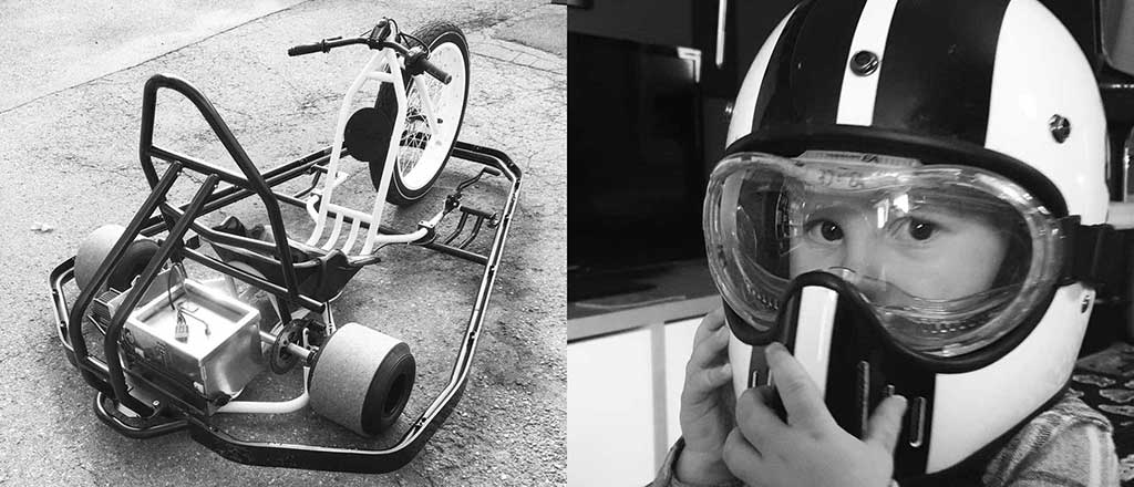 Trikes Brigand Trikes Brigand