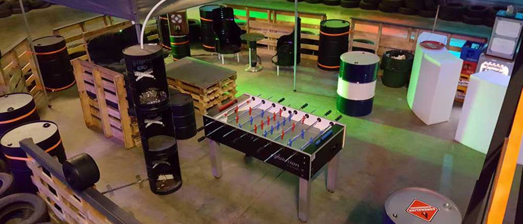 Trikes Brigand atmosphere Trikes Brigand atmosphere