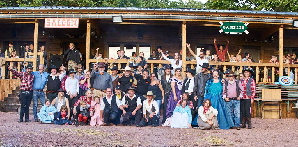 Western City : photos 06 Western City : photos 06