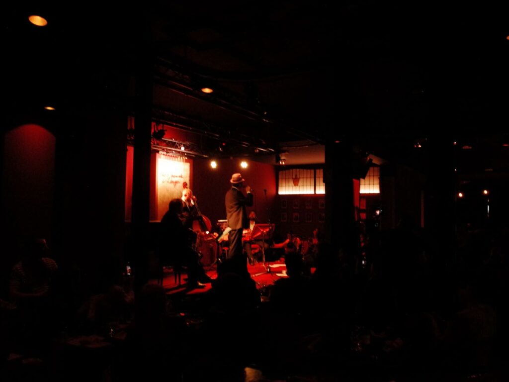 Musicien : That's amore 03